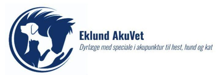 Eklund AkuVet logo
